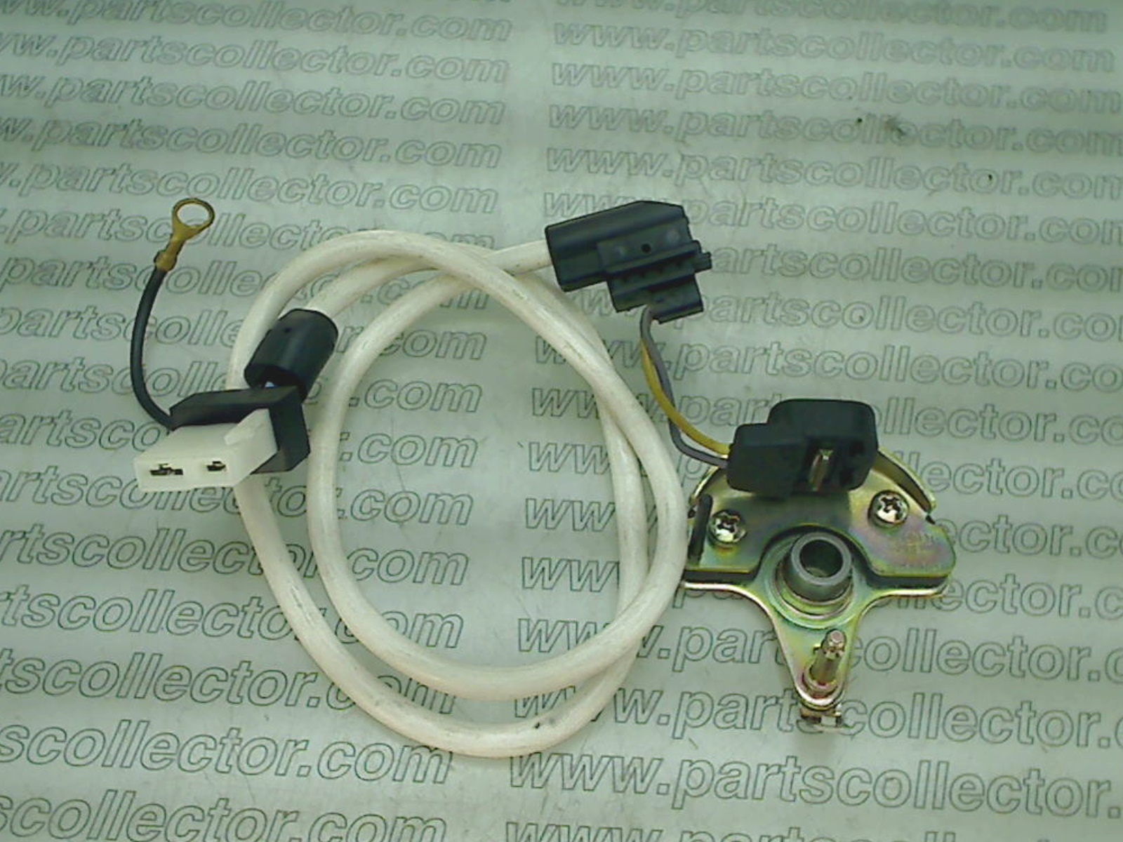 MAGNETI MARELLI 71240501     9936024 Electrical system code 8663 compatible with: FIAT CROMA, FIAT FIAT, FIAT REGATA, LANCIA DELTA, LANCIA LANCIA, LANCIA PRISMA